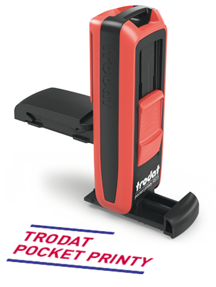 Bild 8 Stempel Weichert Waldemar Weichert GmbH in Lübeck