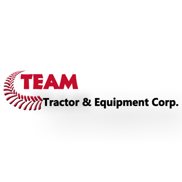 Team Tractor & Equipment Logo