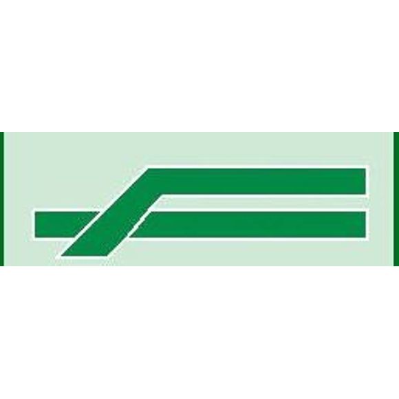 Kuljetusliike Tauno Salminen Ky Logo