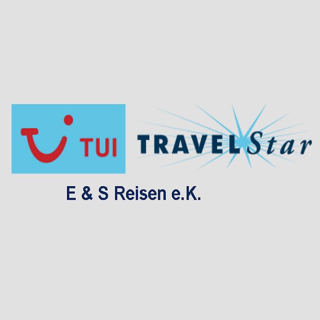 Logo E & S Reisen e.K.