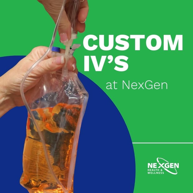Images NexGen Health and Wellness
