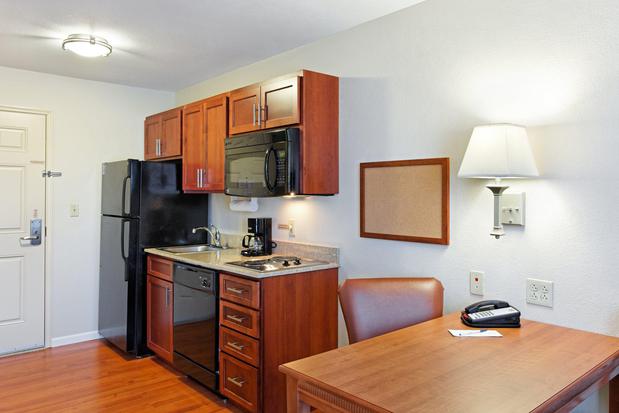 Images Candlewood Suites Cape Girardeau by IHG