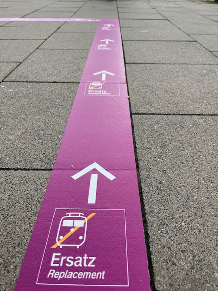 Asphalt Art International GmbH, Meßdorfer Straße 47 in Bonn