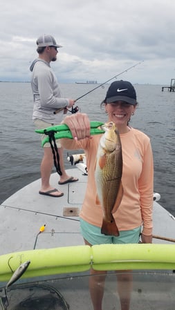 Images E-6 INSHORE FISHING ADVENTURES, LLC