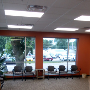 Woodlands Chiropractic Photo