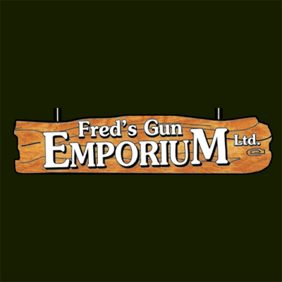 Fred's Gun Emporium Ltd Logo