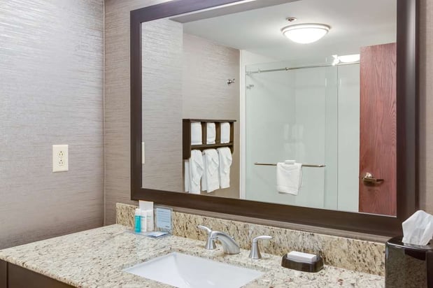 Images Hampton Inn Bellevue / Nashville-I-40 West