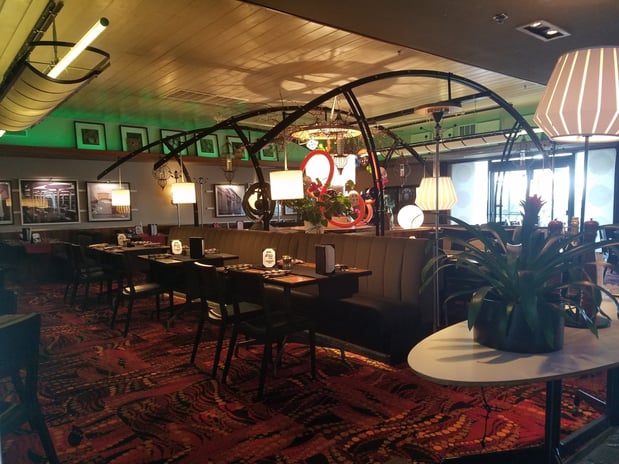 Images The Summit Restaurant & Cocktails