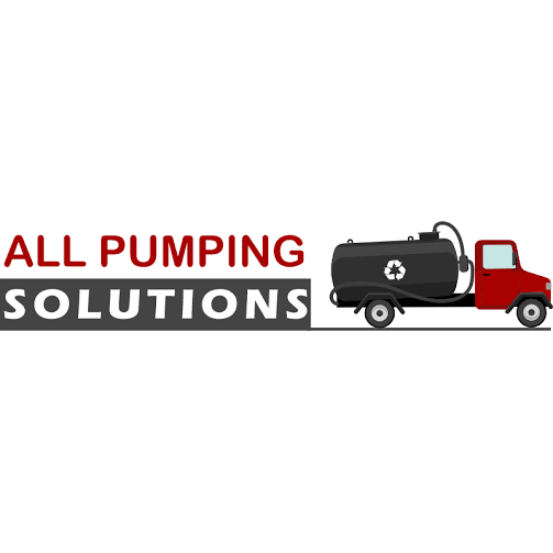 All Pumping Solutions Logo