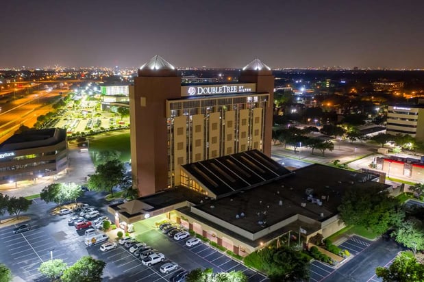 Images DoubleTree by Hilton Hotel Dallas - Richardson