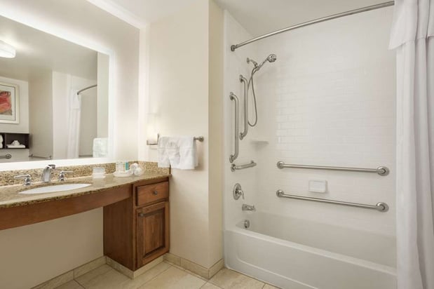 Images Homewood Suites by Hilton Fargo