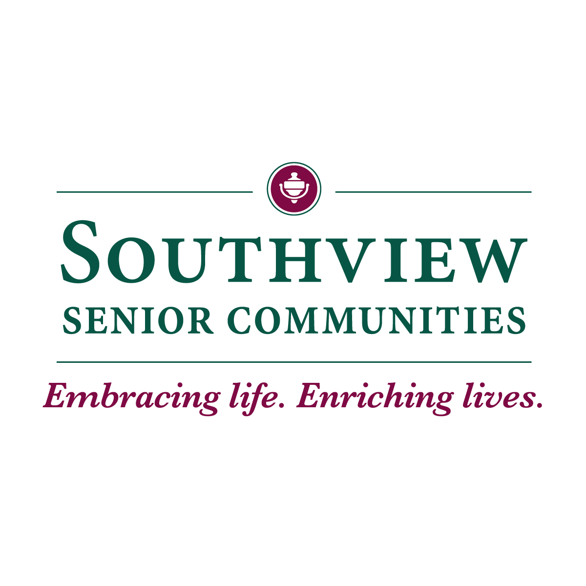 Southview Senior Communities Logo