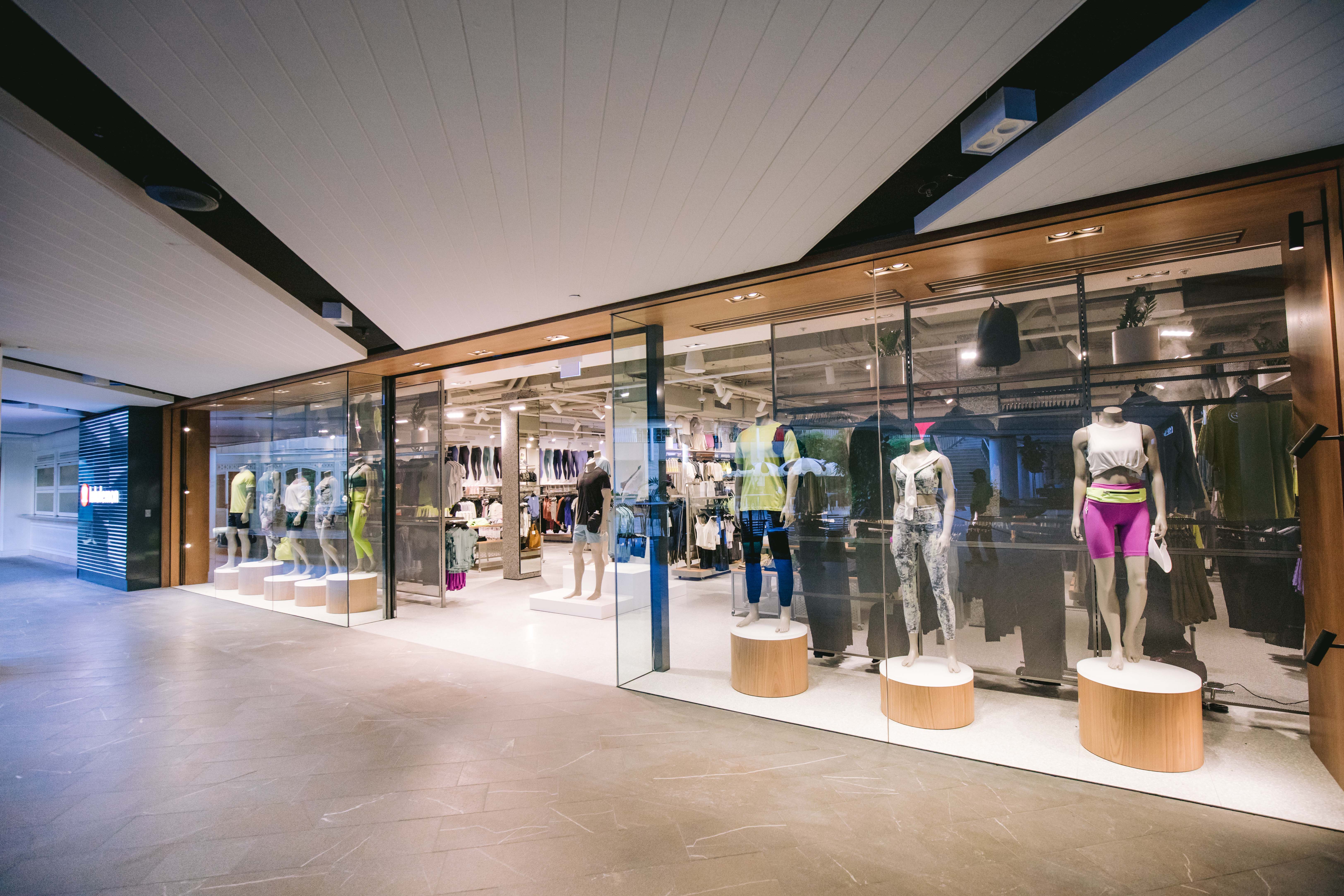 Images lululemon