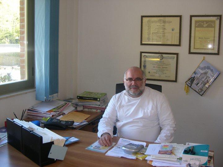 Images Casciaro Dr. Roberto Special. in Odontostomatologia