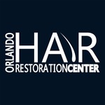Orlando Hair Restoration Center Logo