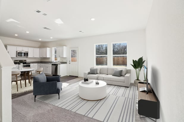 Images Arbor Ridge by Starlight Homes