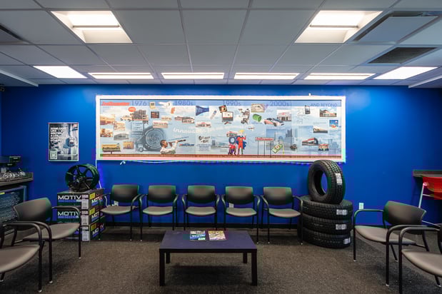 Images Tire Discounters