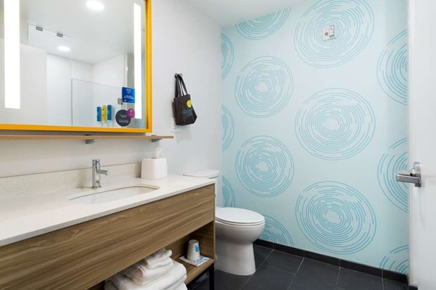 Images Tru by Hilton Cartersville