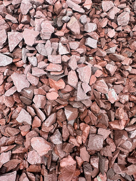 RLK Trucking’s H&C Stone & Mulch Image