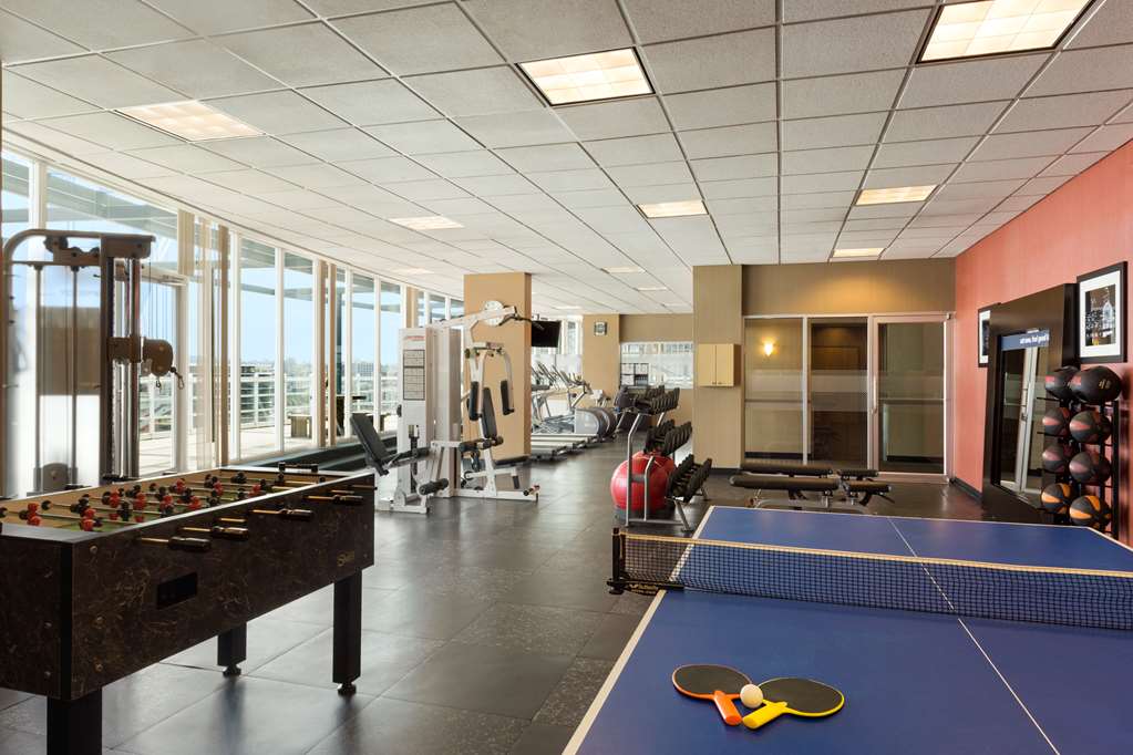 Images Hampton Inn & Suites by Hilton Vancouver-Downtown