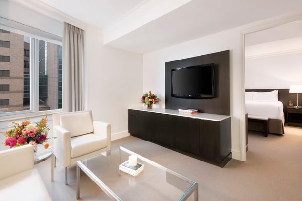 Images InterContinental Cleveland by IHG
