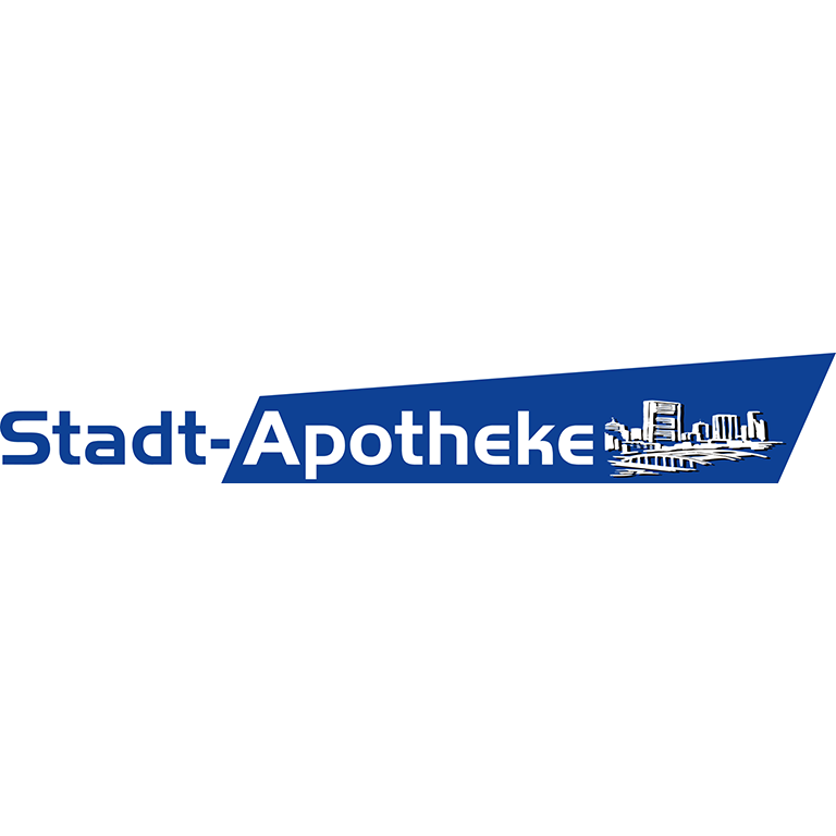 Stadt-Apotheke in Cuxhaven - Logo