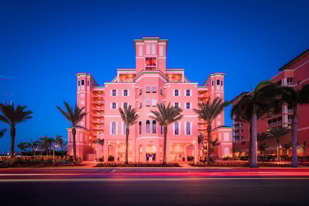 Images Pink Shell Beach Resort & Marina
