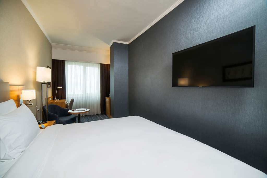 Images Radisson Hotel President Old Town Istanbul