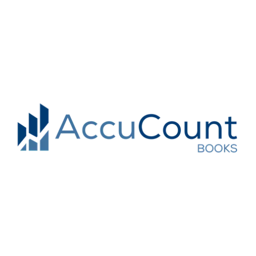 AccuCount Books, LLC Logo