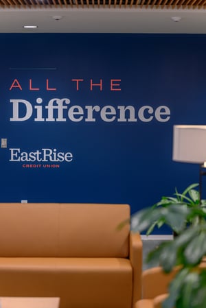 Images EastRise Credit Union