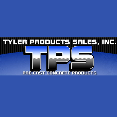 Tyler Products Sales, Inc. Logo