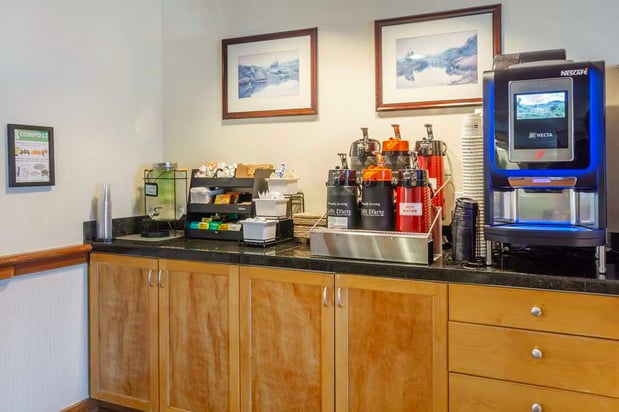 Images Best Western Plus Edmonds Harbor Inn