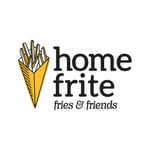 Home Frite Logo