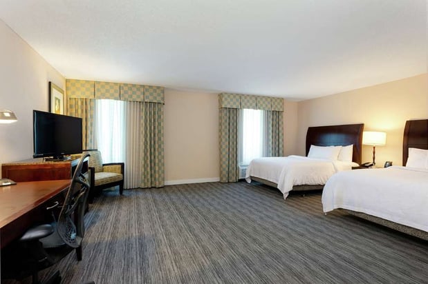 Images Hilton Garden Inn Mobile West I-65/Airport Blvd.