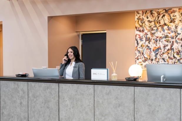 Images voco Kissimmee Orlando by IHG