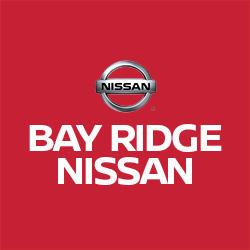 Bay Ridge Nissan Logo