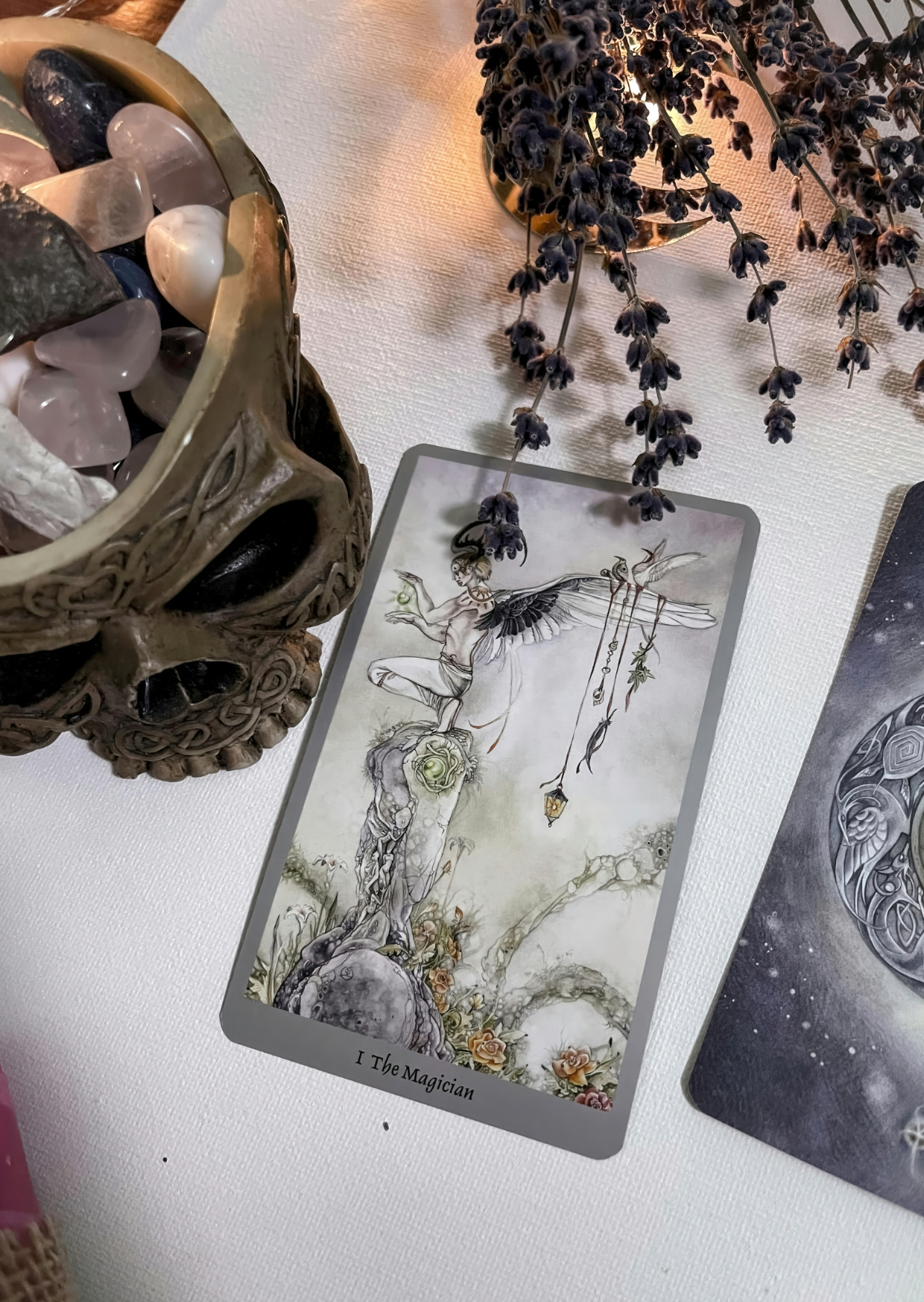 Rosemarie Wagner Kartenlegerin, Kurierweg 23 in Voerde (Niederrhein)