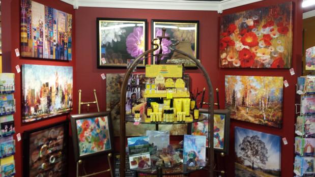 Images Glenstone Galleries & Gifts