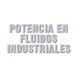 Potencia En Fluidos Industriales Monterrey