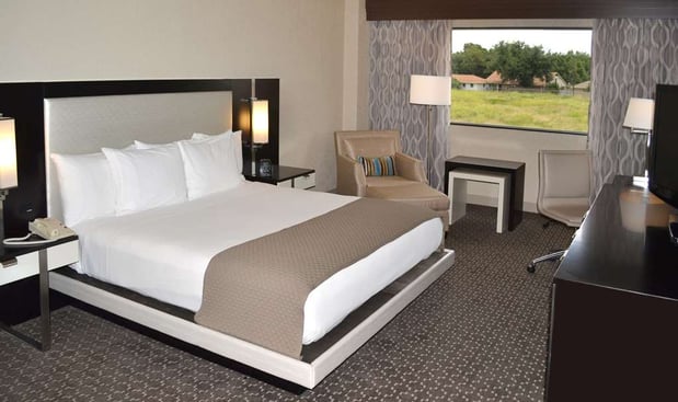 Images DoubleTree by Hilton Hotel Houston Hobby Airport