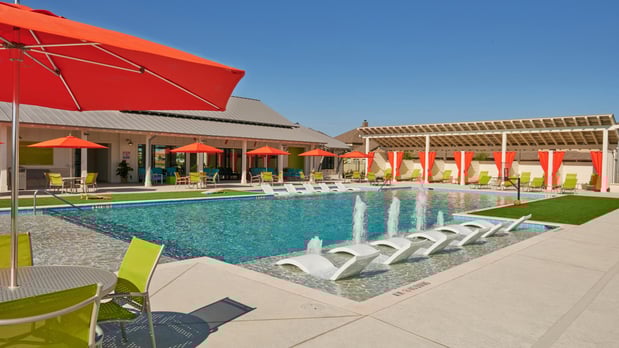 Images Santa Rita Ranch - Homestead Collection