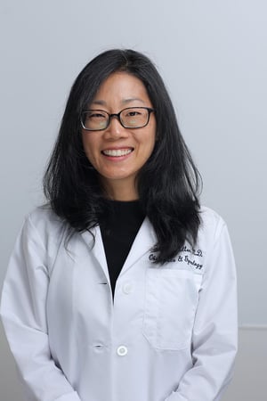 Images Esther S Han, MD