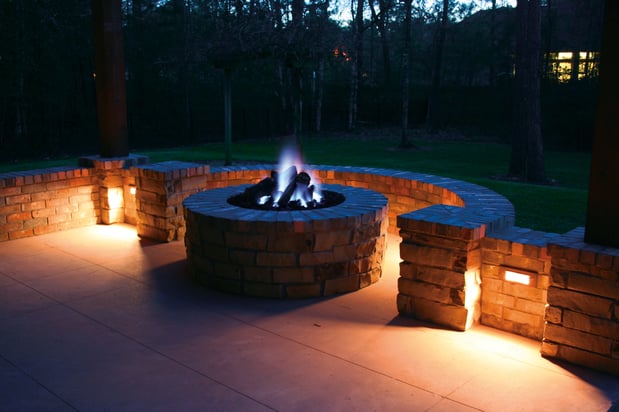 Images Landscape Lighting of NJ