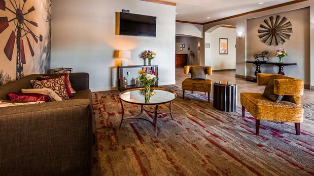 Images Best Western Littlefield Inn & Suites