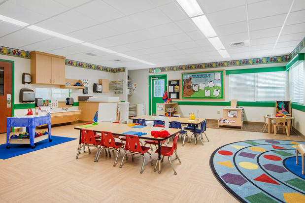 Images Primrose School of Druid Hills