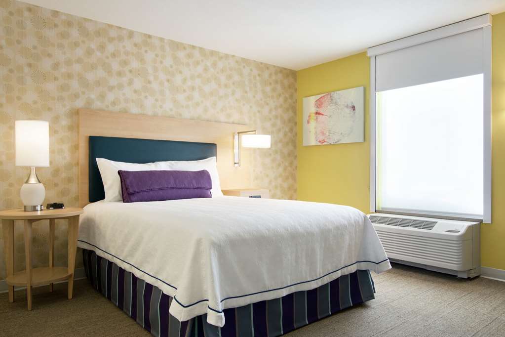 Images Home2 Suites by Hilton Fort St. John