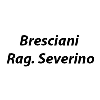 Bresciani Rag. Severino Logo