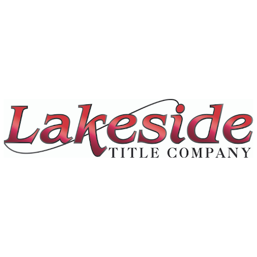 Images Lakeside Title Company