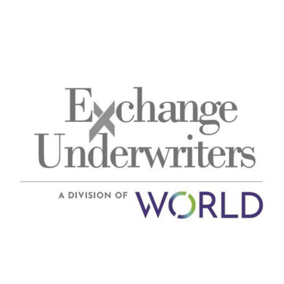 Exchange Underwriters, A Division of World