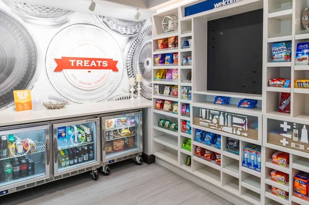 Images Hampton Inn & Suites Effingham